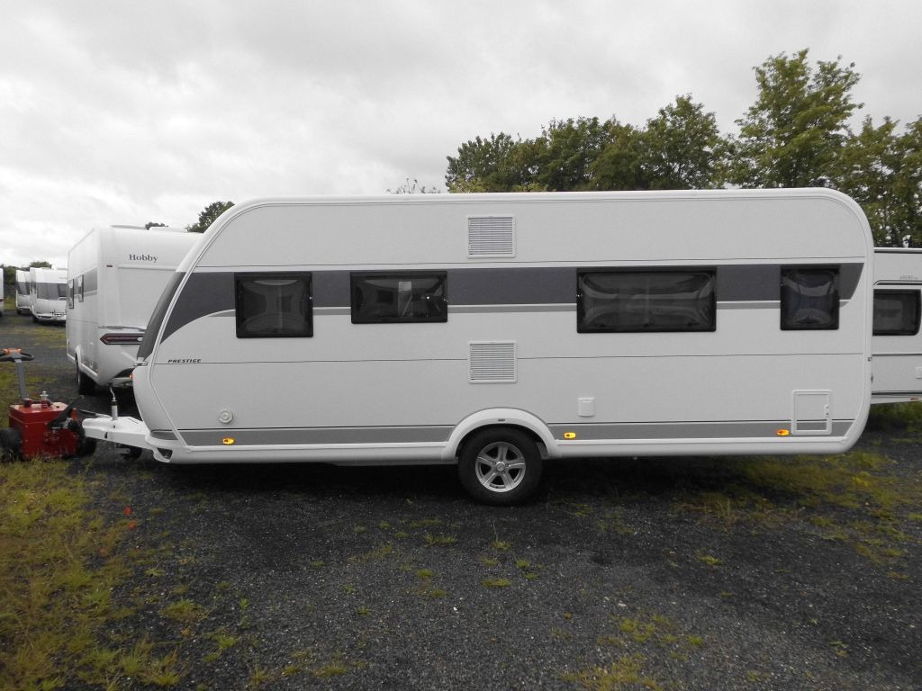 Hobby Prestige 560 WLU sofort Verfügbar - Haagissuvila: pilt 5 Hobby Prestige 560 WLU sofort Verfügbar - Haagissuvila: pilt 5