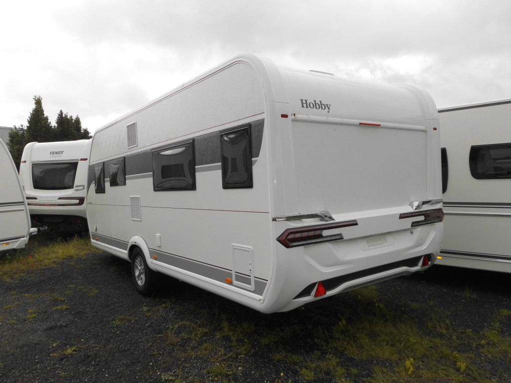 Hobby Prestige 560 WLU sofort Verfügbar - Haagissuvila: pilt 5 Hobby Prestige 560 WLU sofort Verfügbar - Haagissuvila: pilt 5