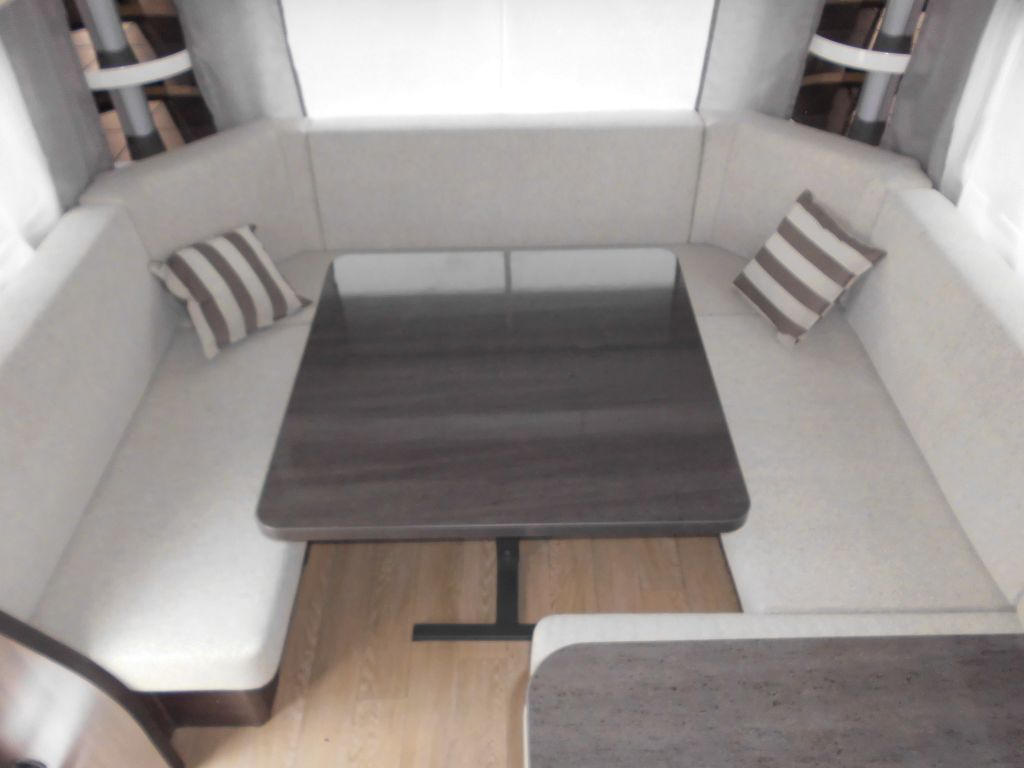 Hobby Prestige 620 CL 2026 2500kg. AUTARK GAS+DUO - Haagissuvila: pilt 5 Hobby Prestige 620 CL 2026 2500kg. AUTARK GAS+DUO - Haagissuvila: pilt 5