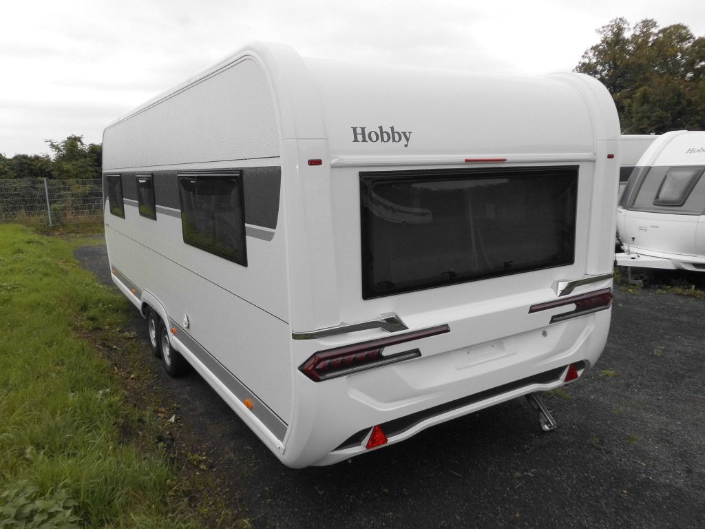 Hobby Prestige 620 CL 2026 2500kg. AUTARK GAS+DUO - Haagissuvila: pilt 3 Hobby Prestige 620 CL 2026 2500kg. AUTARK GAS+DUO - Haagissuvila: pilt 3