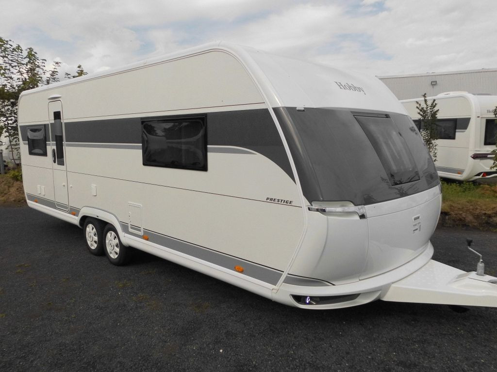 Hobby Prestige 650 UFf 2025 %Lagerabverkauf% - Haagissuvila: pilt 3 Hobby Prestige 650 UFf 2025 %Lagerabverkauf% - Haagissuvila: pilt 3