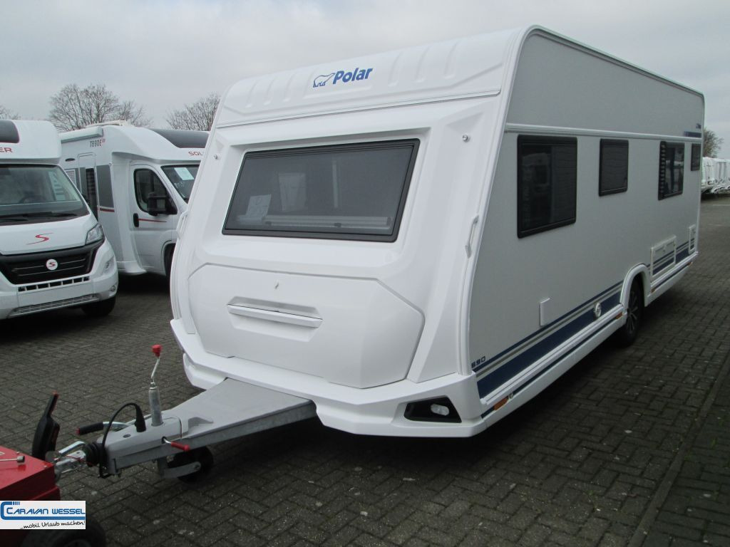 Polar 590 BS Original Modellwechsel-Aktion - Haagissuvila: pilt 5 Polar 590 BS Original Modellwechsel-Aktion - Haagissuvila: pilt 5