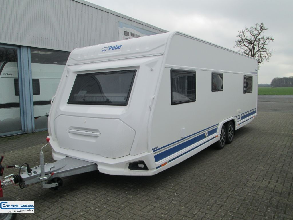 Polar 680 QA Original Modellwechsel-Aktion - Haagissuvila: pilt 5 Polar 680 QA Original Modellwechsel-Aktion - Haagissuvila: pilt 5
