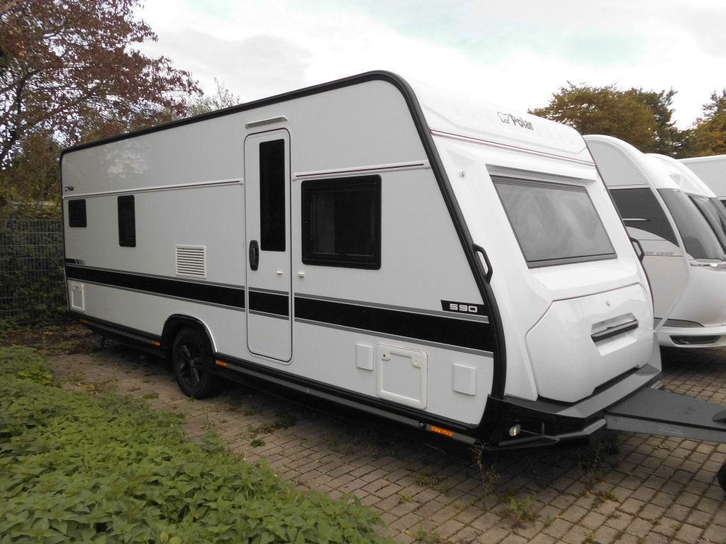 Polar Blackline 590 BFW -15% *TOP-ANGEBOT* LEDER ALDE - Haagissuvila: pilt 1 Polar Blackline 590 BFW -15% *TOP-ANGEBOT* LEDER ALDE - Haagissuvila: pilt 1