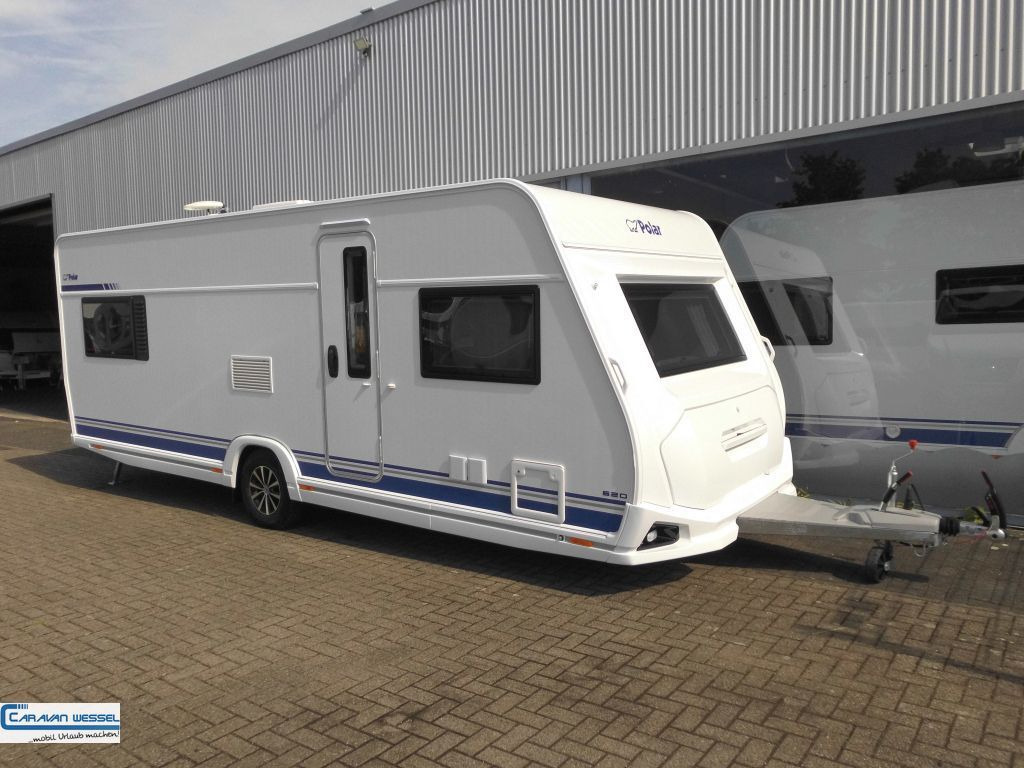 Polar Polar 620 SA Edition Einzelbetten Modell 2023 - Haagissuvila: pilt 1 Polar Polar 620 SA Edition Einzelbetten Modell 2023 - Haagissuvila: pilt 1