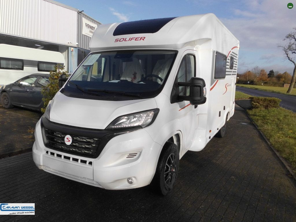 Solifer Emotion 620 DB Premium 2024 mit Hubbett - Poolintegreeritud matkaauto: pilt 3 Solifer Emotion 620 DB Premium 2024 mit Hubbett - Poolintegreeritud matkaauto: pilt 3