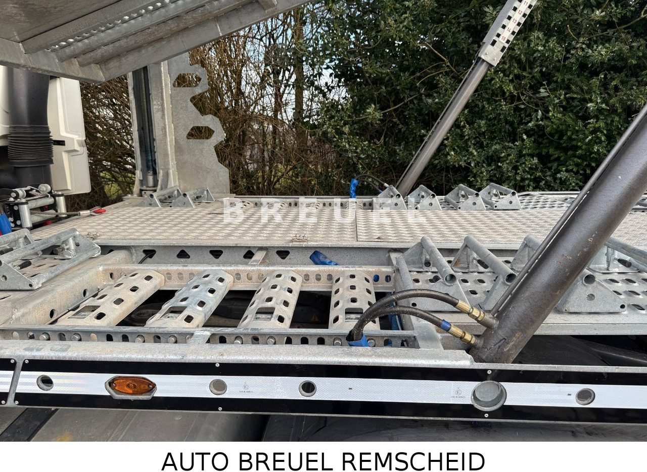 6-er Autotransporter mit Lenkachse 6-er Autotransporter sofort mit VDI Zertifikat - Treilerpoolhaagis: pilt 5 6-er Autotransporter mit Lenkachse 6-er Autotransporter sofort mit VDI Zertifikat - Treilerpoolhaagis: pilt 5