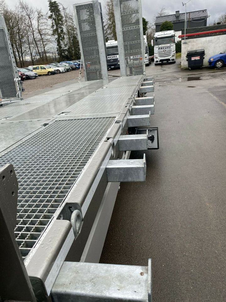 Madal platvormpoolhaagis VEGA Verzinkt+LIFT+LENKACHSE+LED: pilt 14 Madal platvormpoolhaagis VEGA Verzinkt+LIFT+LENKACHSE+LED: pilt 14