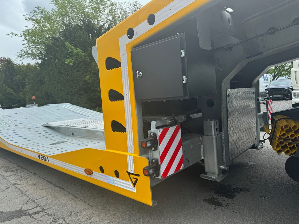 Vega Arla ZINK+LUFT+LED+Winde Vega Arla ZINK+LUFT+LED+Winde - Treilerpoolhaagis: pilt 5 Vega Arla ZINK+LUFT+LED+Winde Vega Arla ZINK+LUFT+LED+Winde - Treilerpoolhaagis: pilt 5