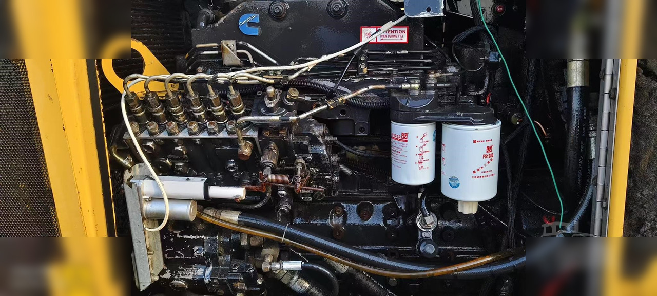 2000 VERMEER NAVIGATOR D80X100 - Suunatav sisetreimismasin: pilt 3 2000 VERMEER NAVIGATOR D80X100 - Suunatav sisetreimismasin: pilt 3