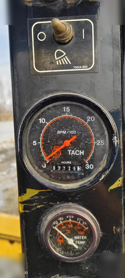 2000 VERMEER NAVIGATOR D80X100 - Suunatav sisetreimismasin: pilt 4 2000 VERMEER NAVIGATOR D80X100 - Suunatav sisetreimismasin: pilt 4