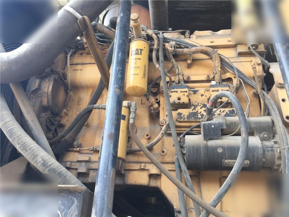 2006 AMERICAN AUGERS DD440 - Suunatav sisetreimismasin: pilt 2 2006 AMERICAN AUGERS DD440 - Suunatav sisetreimismasin: pilt 2