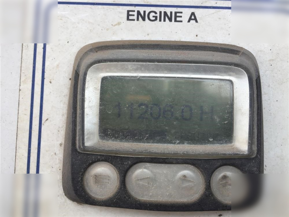 2006 AMERICAN AUGERS DD440 - Suunatav sisetreimismasin: pilt 4 2006 AMERICAN AUGERS DD440 - Suunatav sisetreimismasin: pilt 4