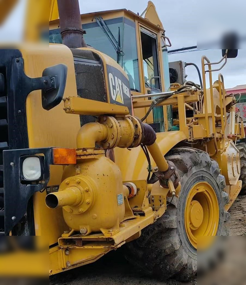 2006 CATERPILLAR RM-500 - Pinnasetasandaja: pilt 2 2006 CATERPILLAR RM-500 - Pinnasetasandaja: pilt 2