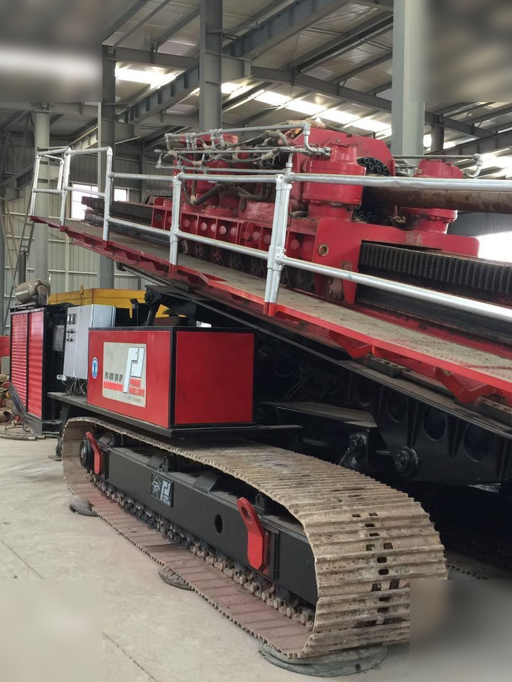 2008 PRIME DRILL PD300/90RP - Suunatav sisetreimismasin: pilt 2 2008 PRIME DRILL PD300/90RP - Suunatav sisetreimismasin: pilt 2