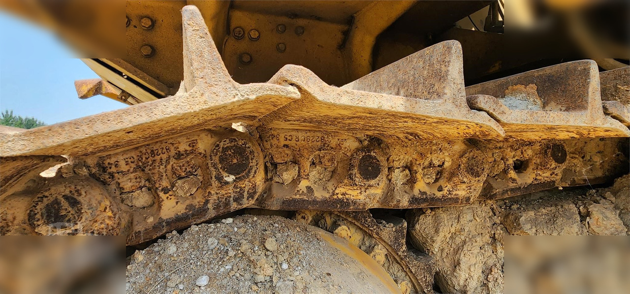 Torupaigaldusmasin 2008 SHANTUI SP70Y: pilt 6