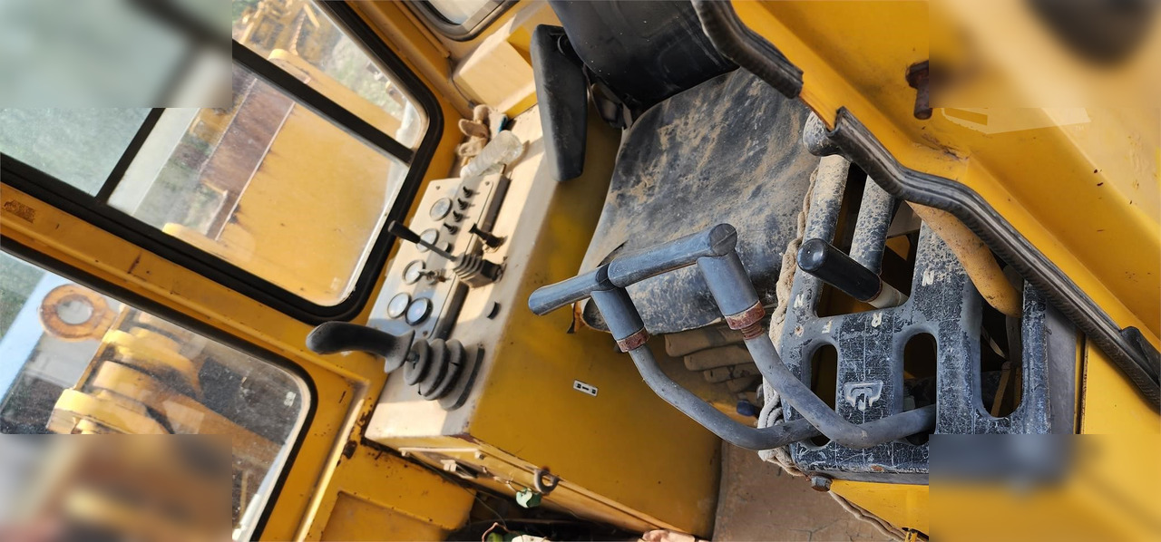 Torupaigaldusmasin 2008 SHANTUI SP70Y: pilt 9