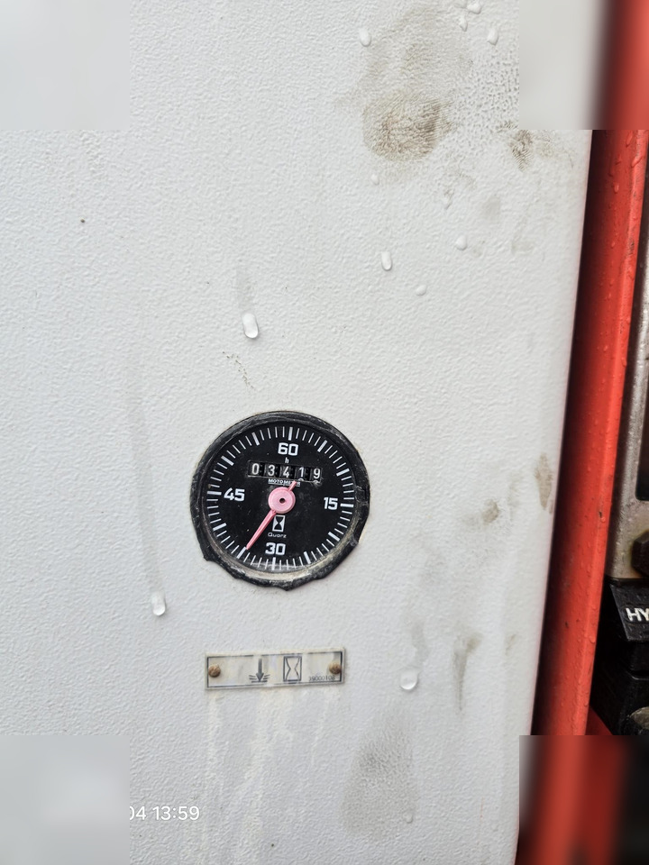2010 SANDVIK DX700 - Puurimisplatvorm: pilt 4 2010 SANDVIK DX700 - Puurimisplatvorm: pilt 4