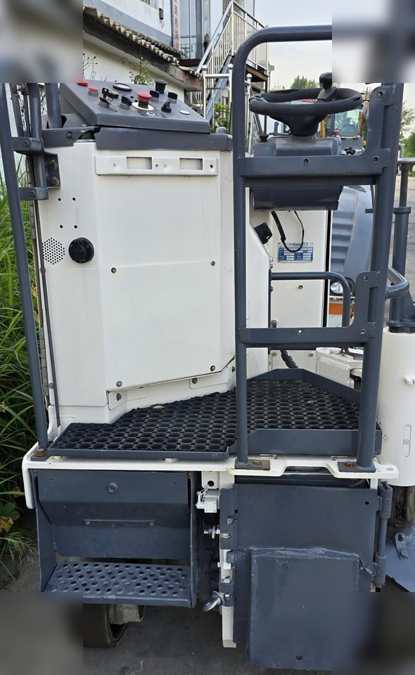 2010 WIRTGEN W35 - Külmhöövel: pilt 4 2010 WIRTGEN W35 - Külmhöövel: pilt 4