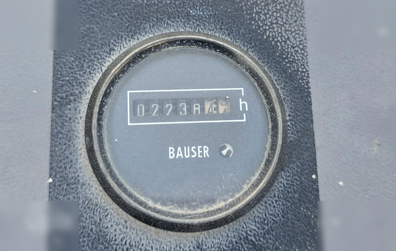 2010 WIRTGEN W35 - Külmhöövel: pilt 5 2010 WIRTGEN W35 - Külmhöövel: pilt 5