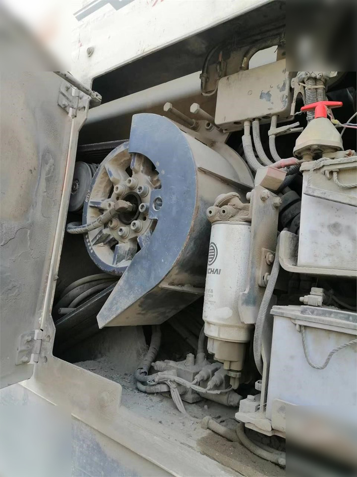 Pinnasetasandaja 2010 WIRTGEN WR2500S: pilt 12