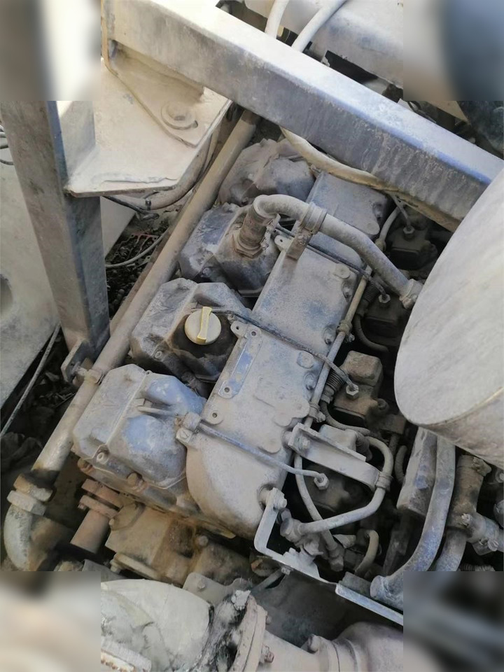 Pinnasetasandaja 2010 WIRTGEN WR2500S: pilt 7