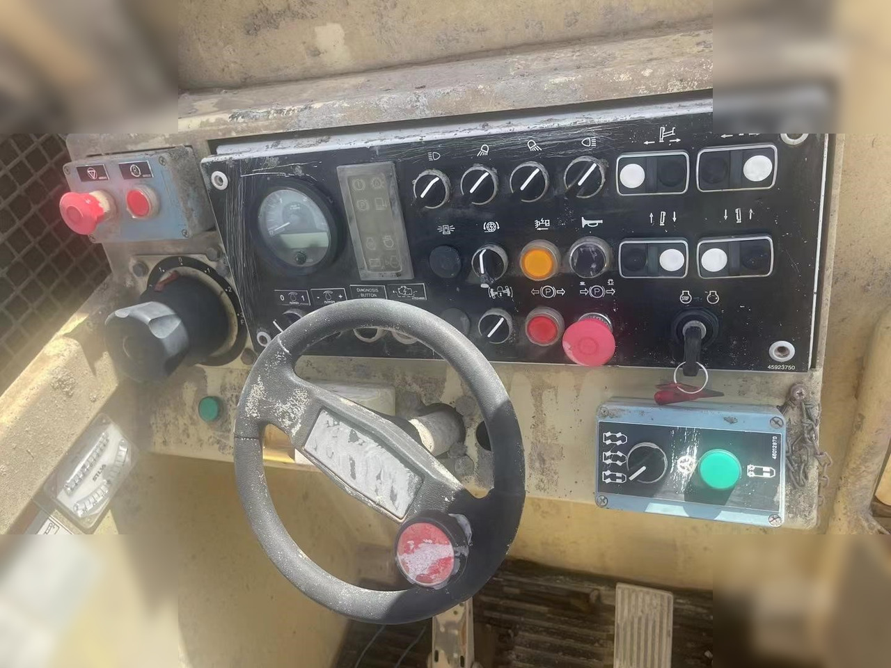 2011 NORMET SPRAYMEC 7110 WPC - Betooniseadmed: pilt 4 2011 NORMET SPRAYMEC 7110 WPC - Betooniseadmed: pilt 4