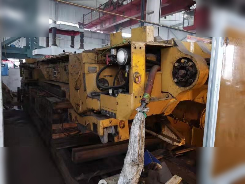 2012 CATERPILLAR EL2000 - Kaevandusseadmed: pilt 3 2012 CATERPILLAR EL2000 - Kaevandusseadmed: pilt 3