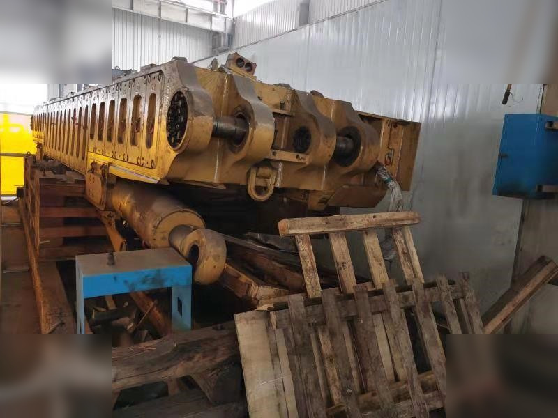 2012 CATERPILLAR EL2000 - Kaevandusseadmed: pilt 2 2012 CATERPILLAR EL2000 - Kaevandusseadmed: pilt 2