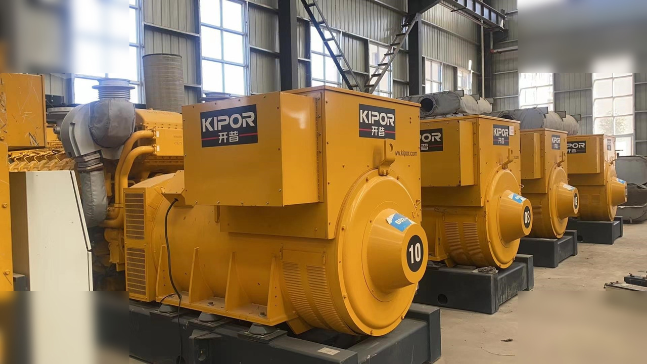 2014 KIPOR KDE2500EH3TX - Generaatorikomplekt: pilt 1 2014 KIPOR KDE2500EH3TX - Generaatorikomplekt: pilt 1