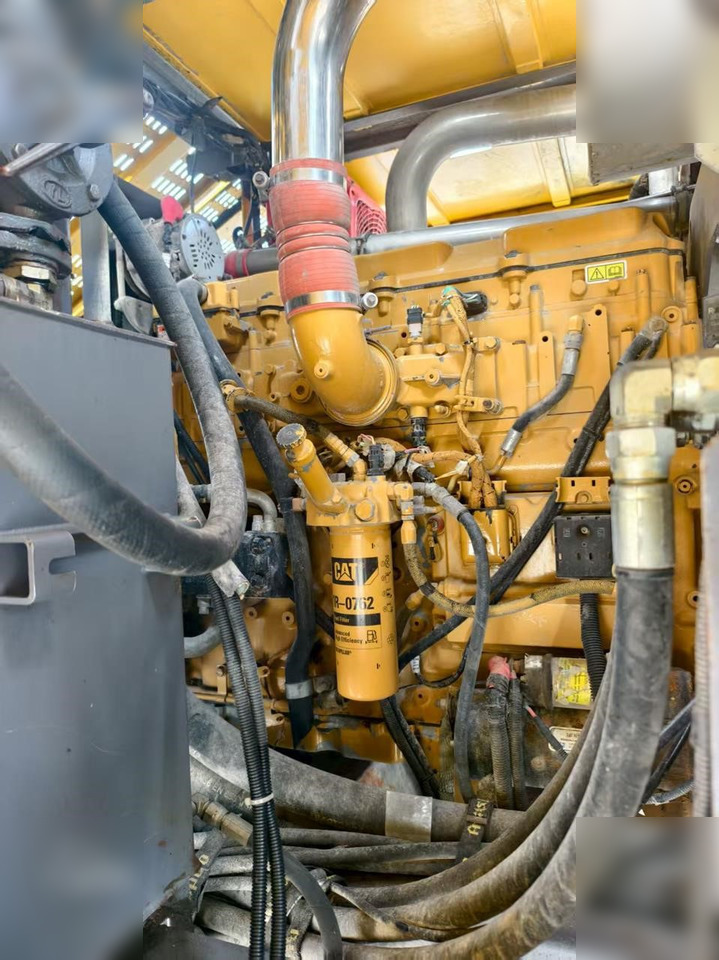 2015 ATLAS COPCO POWERROC D55-10 - Puurimisplatvorm: pilt 5 2015 ATLAS COPCO POWERROC D55-10 - Puurimisplatvorm: pilt 5