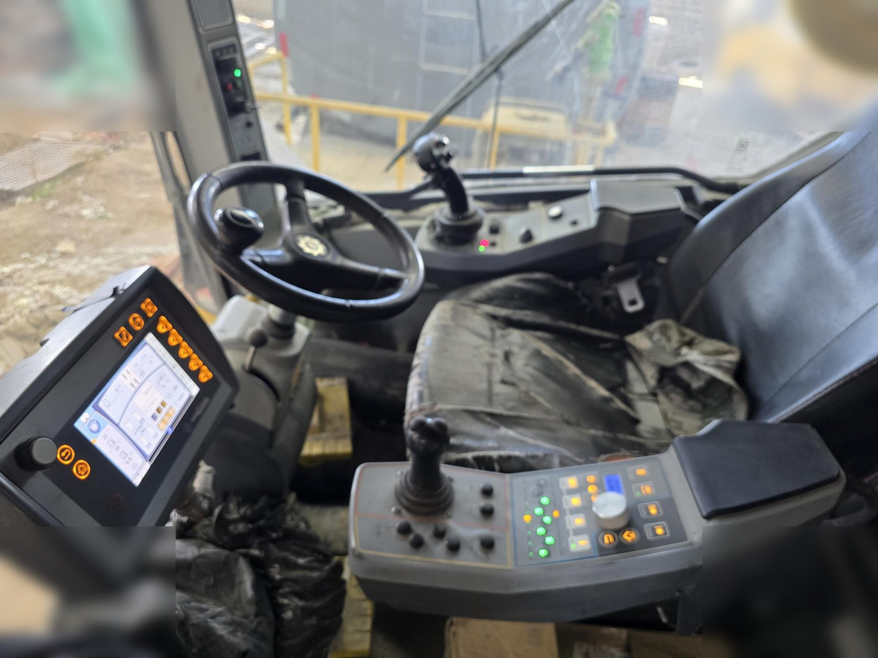 2016 WIRTGEN WR200 - Pinnasetasandaja: pilt 2 2016 WIRTGEN WR200 - Pinnasetasandaja: pilt 2
