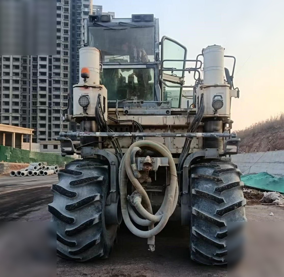 2016 WIRTGEN WR2500S - Pinnasetasandaja: pilt 4 2016 WIRTGEN WR2500S - Pinnasetasandaja: pilt 4