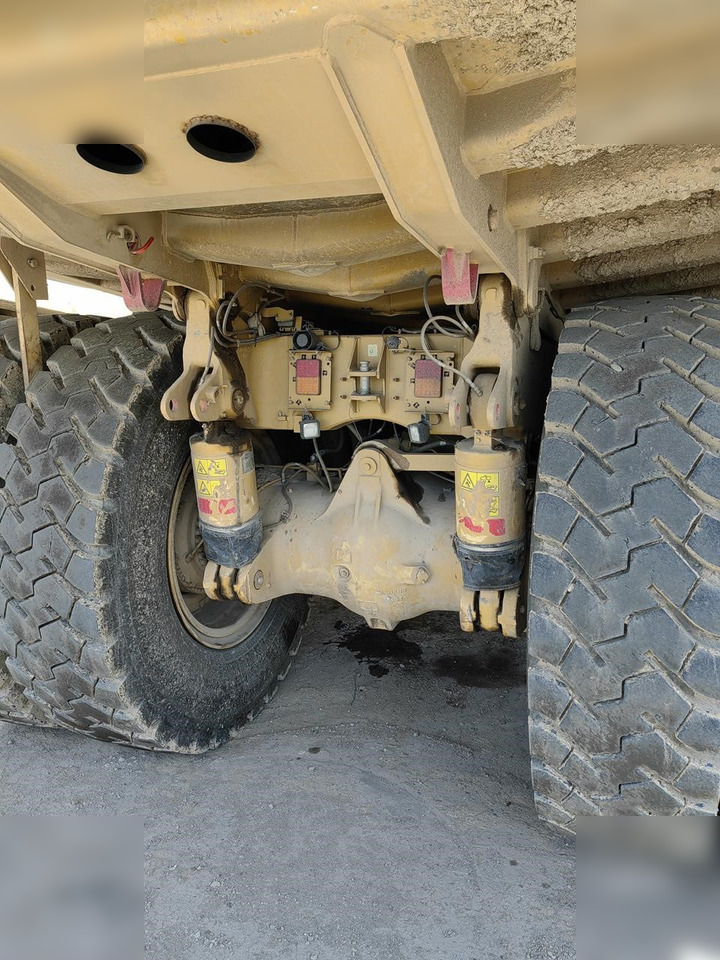 2018 CATERPILLAR 777E - Kastiga kallur/ Kiviveoauto: pilt 5 2018 CATERPILLAR 777E - Kastiga kallur/ Kiviveoauto: pilt 5