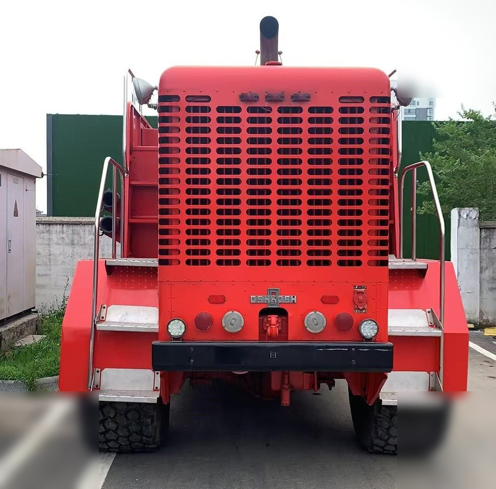2019 OSHKOSH T1500 - Tuletõrjeauto: pilt 2 2019 OSHKOSH T1500 - Tuletõrjeauto: pilt 2