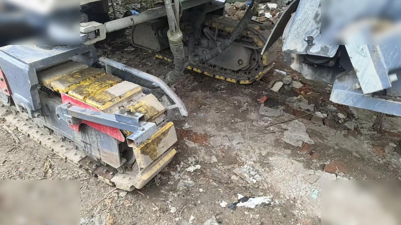 2020 WIRTGEN W195 PLUS - Külmhöövel: pilt 5 2020 WIRTGEN W195 PLUS - Külmhöövel: pilt 5