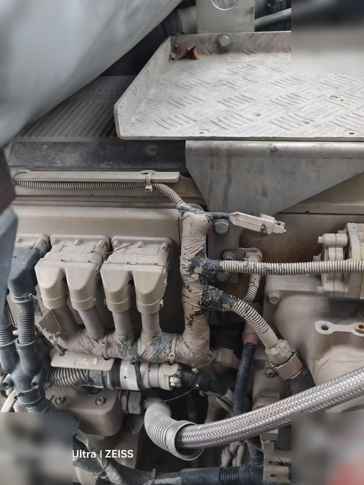 2021 WIRTGEN W215 - Külmhöövel: pilt 4 2021 WIRTGEN W215 - Külmhöövel: pilt 4