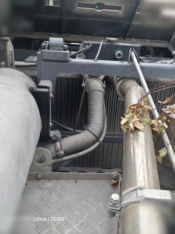 2021 WIRTGEN W215 - Külmhöövel: pilt 5 2021 WIRTGEN W215 - Külmhöövel: pilt 5