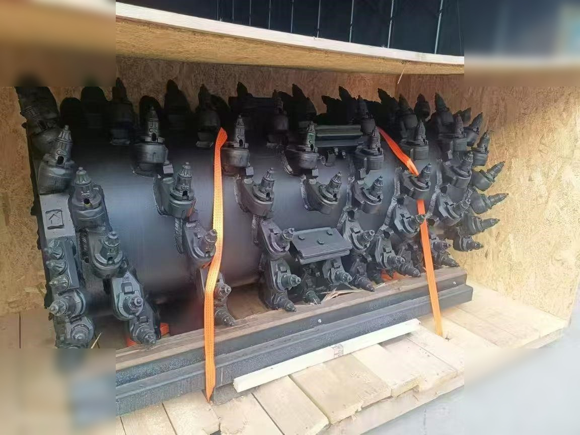 2022 CATERPILLAR PM-620 - Külmhöövel: pilt 1 2022 CATERPILLAR PM-620 - Külmhöövel: pilt 1