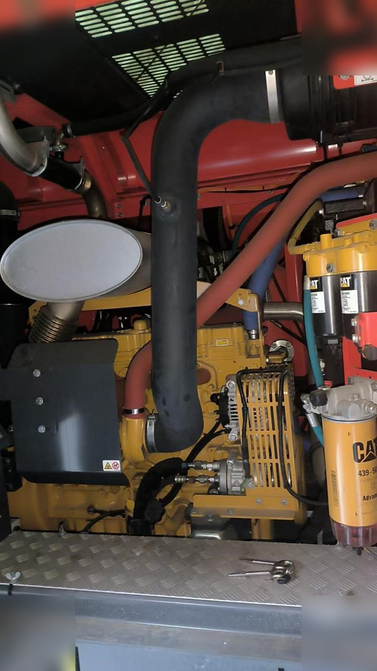 2022 SANDVIK DX800 - Puurimisplatvorm: pilt 5 2022 SANDVIK DX800 - Puurimisplatvorm: pilt 5