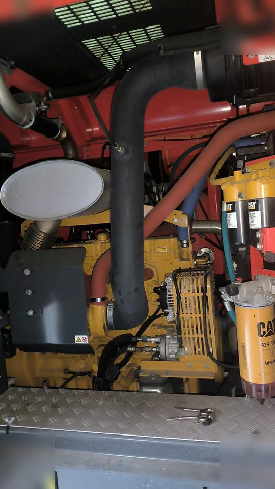 2023 SANDVIK DX800 - Puurimisplatvorm: pilt 5 2023 SANDVIK DX800 - Puurimisplatvorm: pilt 5