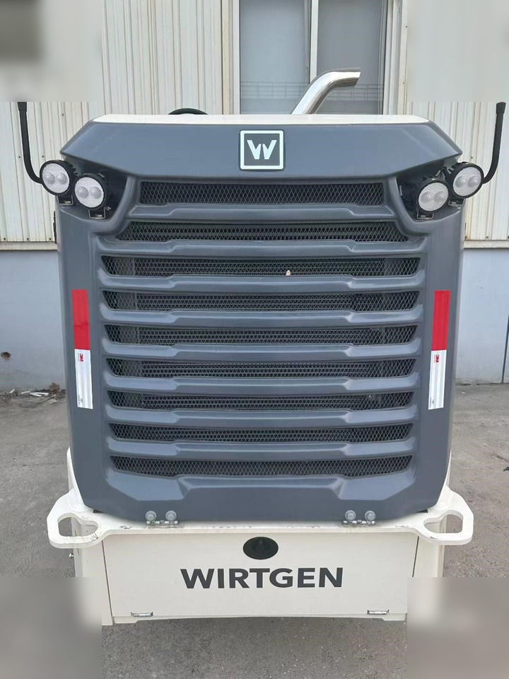 2023 WIRTGEN W50HRI - Külmhöövel: pilt 2 2023 WIRTGEN W50HRI - Külmhöövel: pilt 2