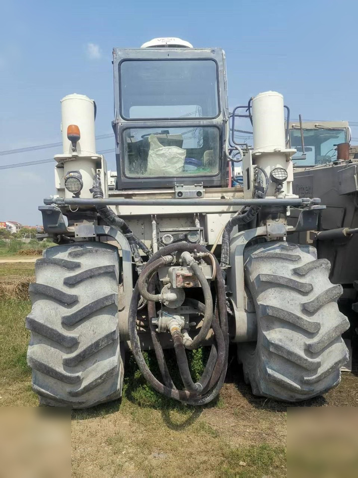 WIRTGEN WR2500 - Pinnasetasandaja: pilt 3 WIRTGEN WR2500 - Pinnasetasandaja: pilt 3