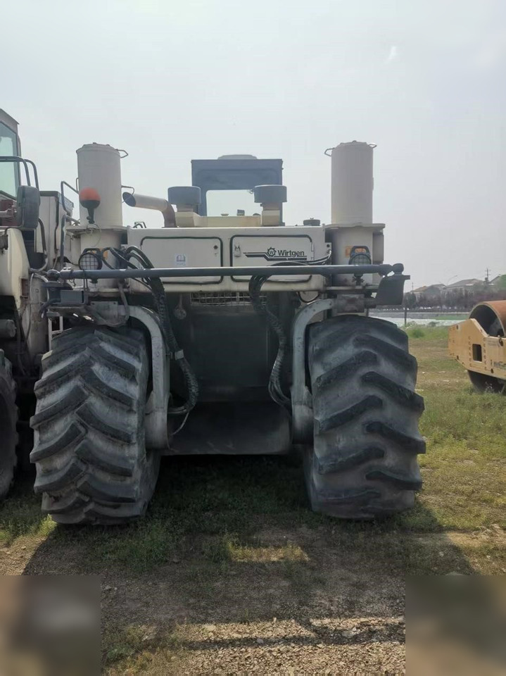 WIRTGEN WR2500 - Pinnasetasandaja: pilt 5 WIRTGEN WR2500 - Pinnasetasandaja: pilt 5