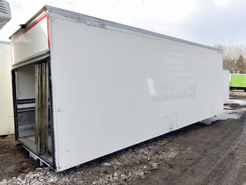 BussBygg COOLER BOX FOR SCANIA TRUCK CARRIER SUPRA 850 NORDIC - Külmiku vahetuskorpus: pilt 2 BussBygg COOLER BOX FOR SCANIA TRUCK CARRIER SUPRA 850 NORDIC - Külmiku vahetuskorpus: pilt 2