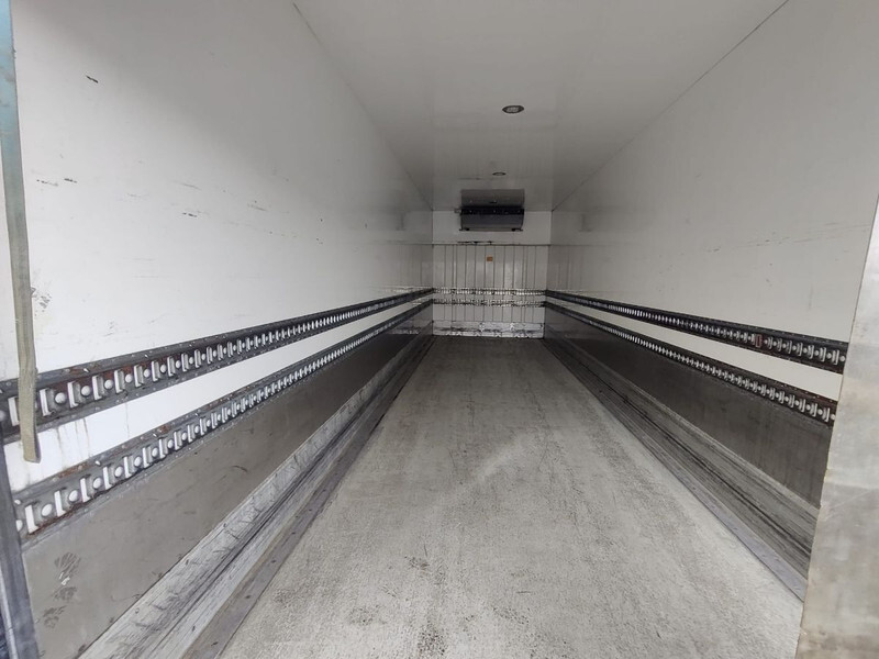 BussBygg COOLER BOX FOR SCANIA TRUCK CARRIER SUPRA 850 NORDIC - Külmiku vahetuskorpus: pilt 4 BussBygg COOLER BOX FOR SCANIA TRUCK CARRIER SUPRA 850 NORDIC - Külmiku vahetuskorpus: pilt 4