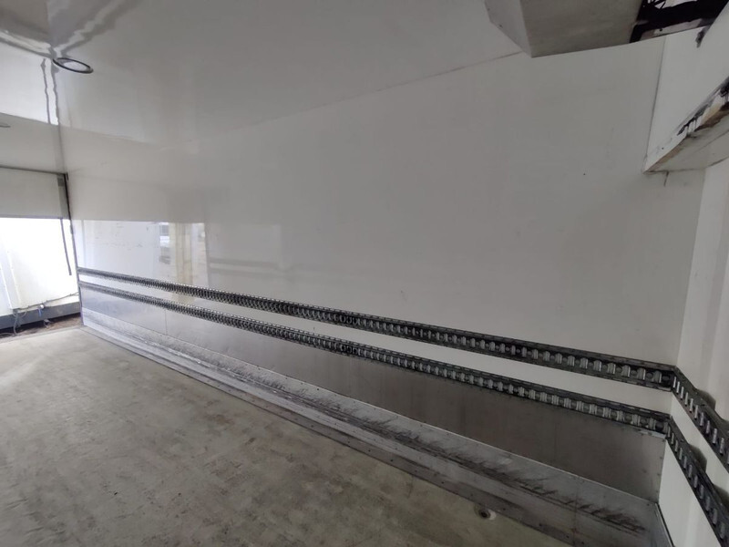 BussBygg COOLER BOX FOR SCANIA TRUCK CARRIER SUPRA 850 NORDIC - Külmiku vahetuskorpus: pilt 5 BussBygg COOLER BOX FOR SCANIA TRUCK CARRIER SUPRA 850 NORDIC - Külmiku vahetuskorpus: pilt 5