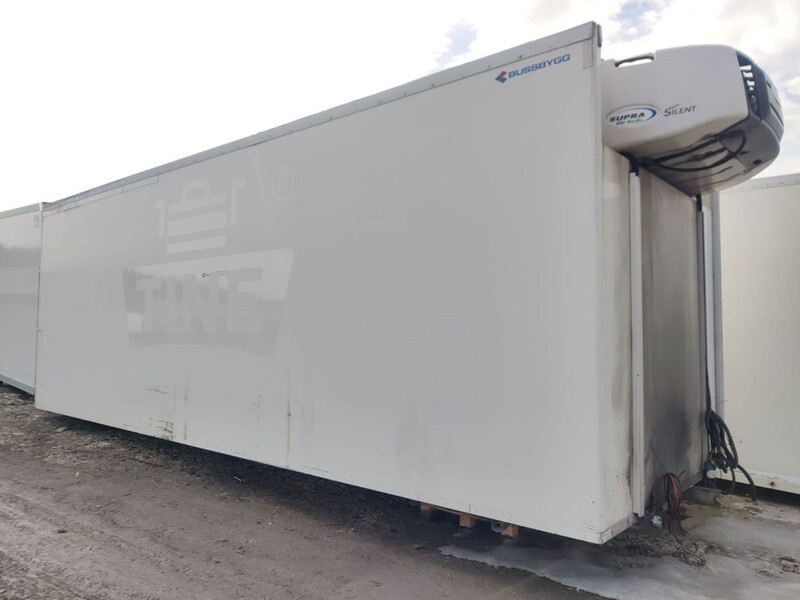 BussBygg COOLER BOX FOR SCANIA TRUCK CARRIER SUPRA 850 NORDIC - Külmiku vahetuskorpus: pilt 1 BussBygg COOLER BOX FOR SCANIA TRUCK CARRIER SUPRA 850 NORDIC - Külmiku vahetuskorpus: pilt 1