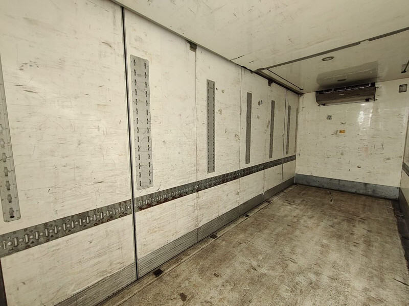 BussBygg COOLER BOX FOR VOLVO TRUCK CARRIER SUPRA 850 NORDIC 6700HOURS!!! - Külmiku vahetuskorpus: pilt 3 BussBygg COOLER BOX FOR VOLVO TRUCK CARRIER SUPRA 850 NORDIC 6700HOURS!!! - Külmiku vahetuskorpus: pilt 3