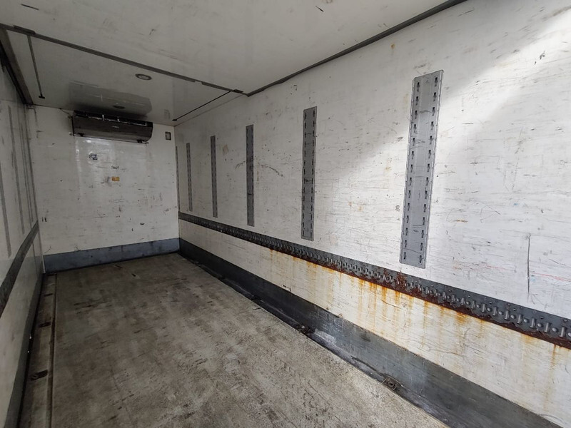 BussBygg COOLER BOX FOR VOLVO TRUCK CARRIER SUPRA 850 NORDIC 6700HOURS!!! - Külmiku vahetuskorpus: pilt 5 BussBygg COOLER BOX FOR VOLVO TRUCK CARRIER SUPRA 850 NORDIC 6700HOURS!!! - Külmiku vahetuskorpus: pilt 5